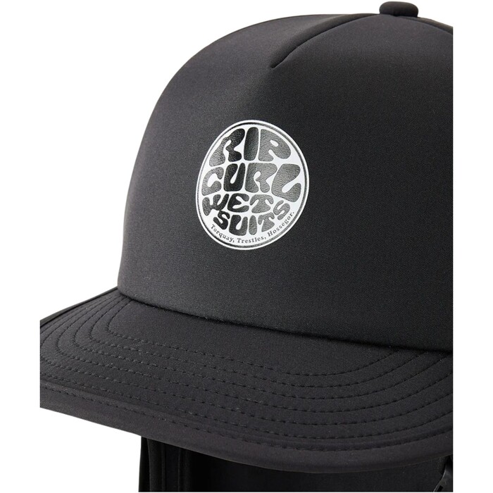 Gorra Rip Curl Surf Series 2024 1GLMHE - Black